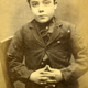Illustration for article titled Child mugshots of the 1800s were like a depressing episode of emThe Little Rascals/em